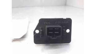 RESISTENCIA CALEFACCION HYUNDAI I20 (2008-2012) 1.2 78CV 1248CC - L.7668146 / 971284P000 2