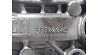 ENFRIADOR ACEITE MOTOR OPEL INSIGNIA A (2015-2017) 1.6 CDTI (68) 136CV 1598CC - L.7668295 / 55599943