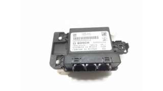 MODULO ELECTRONICO OPEL INSIGNIA A (2015-2017) 1.6 CDTI (68) 136CV 1598CC - L.7668319 / 13354532