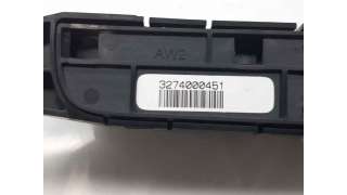 WARNING OPEL INSIGNIA A (2015-2017) 1.6 CDTI (68) 136CV 1598CC - L.7668322 / 23177688