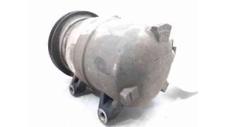 COMPRESOR AIRE ACONDICIONADO NISSAN NAVARA (1997-) - L.7668372 / 92600VK510