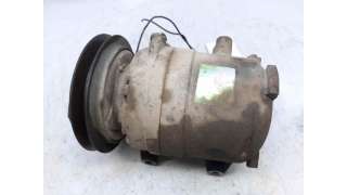 COMPRESOR AIRE ACONDICIONADO NISSAN NAVARA (1997-) - L.7668372 / 92600VK510