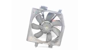 ELECTROVENTILADOR MAZDA PREMACY (1999-2000) 2.0 TD 90CV 1998CC - L.7668570 / ZL0115150