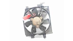 ELECTROVENTILADOR MAZDA PREMACY (1999-2000) 2.0 TD 90CV 1998CC - L.7668570 / ZL0115150 2