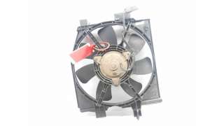 ELECTROVENTILADOR MAZDA PREMACY (1999-2000) 2.0 TD 90CV 1998CC - L.7668570 / ZL0115150