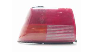 PILOTO TRASERO IZQUIERDO FORD ESCORT V (1990-1995) 1.4 71CV 1392CC - L.7668993 / 93AG13A603AA