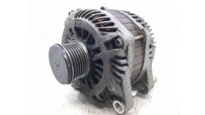 ALTERNADOR RENAULT CLIO II (1998-2005) 1.4 (B/CB0C) 75CV 1390CC - L.7669486 / 7700870279