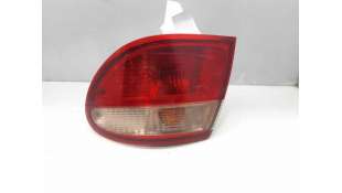 PILOTO TRASERO DERECHO NISSAN ALMERA II (2000-2006) 1.5 90CV 1498CC - L.7669855 / 26550BN026