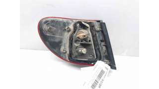 PILOTO TRASERO DERECHO NISSAN ALMERA II (2000-2006) 1.5 90CV 1498CC - L.7669855 / 26550BN026
