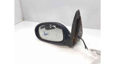 RETROVISOR IZQUIERDO NISSAN ALMERA II (2000-2006) 1.5 90CV 1498CC - L.7669878 / 963028M400