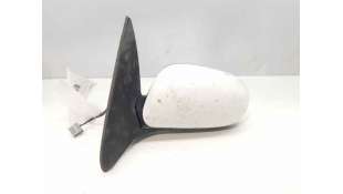 RETROVISOR IZQUIERDO NISSAN ALMERA II (2000-2006) 1.5 90CV 1498CC - L.7669878 / 963028M400 2