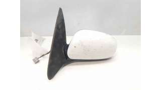 RETROVISOR IZQUIERDO NISSAN ALMERA II (2000-2006) 1.5 90CV 1498CC - L.7669878 / 963028M400