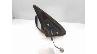 RETROVISOR IZQUIERDO NISSAN ALMERA II (2000-2006) 1.5 90CV 1498CC - L.7669878 / 963028M400