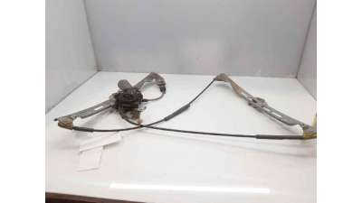 ELEVALUNAS DELANTERO IZQUIERDO PEUGEOT 206 FASTBACK (1998-2007) 1.1 I 60CV 1124CC - L.7669989 / 9221E4