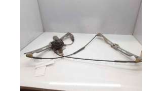 ELEVALUNAS DELANTERO IZQUIERDO PEUGEOT 206 FASTBACK (1998-2007) 1.1 I 60CV 1124CC - L.7669989 / 9221E4
