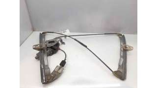 ELEVALUNAS DELANTERO IZQUIERDO PEUGEOT 206 FASTBACK (1998-2007) 1.1 I 60CV 1124CC - L.7669989 / 9221E4