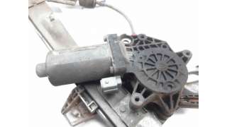 ELEVALUNAS DELANTERO IZQUIERDO PEUGEOT 206 FASTBACK (1998-2007) 1.1 I 60CV 1124CC - L.7669989 / 9221E4