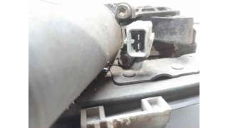 ELEVALUNAS DELANTERO IZQUIERDO PEUGEOT 206 FASTBACK (1998-2007) 1.1 I 60CV 1124CC - L.7669989 / 9221E4