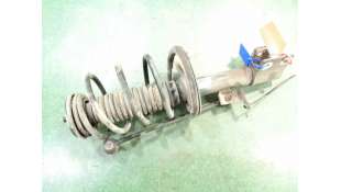 AMORTIGUADOR DELANTERO DERECHO CITROEN XSARA PICASSO (1999-2011) 2.0 HDI 90CV 1997CC - L.7670128 / 9809253280 2