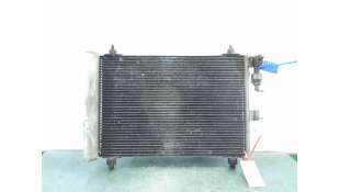 CONDENSADOR / RADIADOR  AIRE ACONDICIONADO CITROEN XSARA PICASSO (1999-2011) 2.0 HDI 90CV 1997CC - L.7670198 / 6455CV