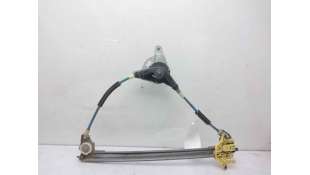 ELEVALUNAS TRASERO IZQUIERDO CITROEN XSARA PICASSO (1999-2011) 2.0 HDI 90CV 1997CC - L.7670215 / 922355