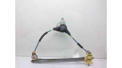 ELEVALUNAS TRASERO IZQUIERDO CITROEN XSARA PICASSO (1999-2011) 2.0 HDI 90CV 1997CC - L.7670215 / 922355