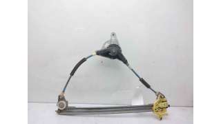 ELEVALUNAS TRASERO IZQUIERDO CITROEN XSARA PICASSO (1999-2011) 2.0 HDI 90CV 1997CC - L.7670215 / 922355