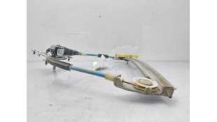 ELEVALUNAS TRASERO IZQUIERDO CITROEN XSARA PICASSO (1999-2011) 2.0 HDI 90CV 1997CC - L.7670215 / 922355 2