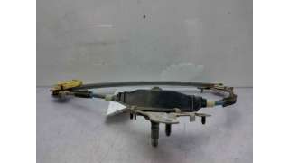 ELEVALUNAS TRASERO IZQUIERDO CITROEN XSARA PICASSO (1999-2011) 2.0 HDI 90CV 1997CC - L.7670215 / 922355
