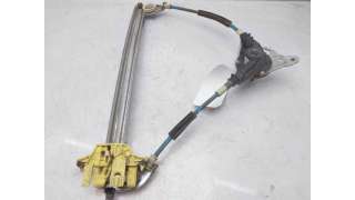 ELEVALUNAS TRASERO IZQUIERDO CITROEN XSARA PICASSO (1999-2011) 2.0 HDI 90CV 1997CC - L.7670215 / 922355