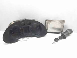 KIT ARRANQUE SEAT IBIZA III (2002-2009) 1.9 TDI 100CV 1896CC - L.7670443 / 6L0920801AV