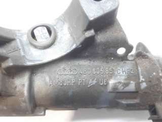 KIT ARRANQUE SEAT IBIZA III (2002-2009) 1.9 TDI 100CV 1896CC - L.7670443 / 6L0920801AV