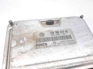 KIT ARRANQUE SEAT IBIZA III (2002-2009) 1.9 TDI 100CV 1896CC - L.7670443 / 6L0920801AV