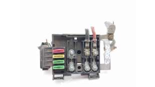 CAJA RELES / FUSIBLES SEAT AROSA (1998-2001) 1.0 50CV 997CC - L.7670645 / 6X0937550