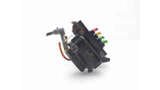 CAJA RELES / FUSIBLES SEAT AROSA (1998-2001) 1.0 50CV 997CC - L.7670645 / 6X0937550