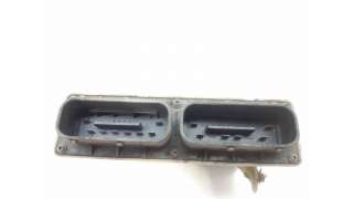 CENTRALITA MOTOR UCE OPEL ASTRA G FASTBACK (1999-2005) 2.0 DTI 16V (F08, F48) 101CV 1995CC - L.7670878 / 6235495