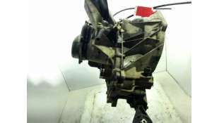 CAJA CAMBIOS FORD FOCUS (1998-2004) 1.6 16V 100CV 1596CC - L.7671058 / XS4R7002FB