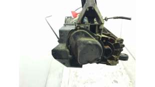 CAJA CAMBIOS FORD FOCUS (1998-2004) 1.6 16V 100CV 1596CC - L.7671058 / XS4R7002FB 2