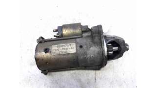 MOTOR ARRANQUE FORD FOCUS (1998-2004) 1.6 16V 100CV 1596CC - L.7671217 / YS4U11000