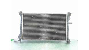 RADIADOR AGUA FORD FOCUS (1998-2004) 1.6 16V 100CV 1596CC - L.7671259 / 98AW8061DF 2