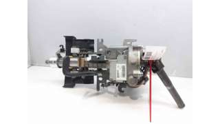 COLUMNA DIRECCION RENAULT SCÉNIC II (2005-2008) 1.5 DCI (JM1E) 106CV 1461CC - L.7671598 / 8200741585
