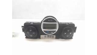 MANDO CLIMATIZADOR RENAULT SCÉNIC II (2005-2008) 1.5 DCI (JM1E) 106CV 1461CC - L.7671657 / 8200501465