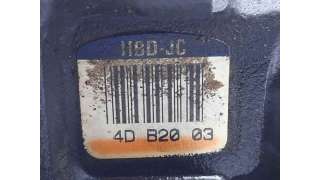BOMBA DIRECCION FORD FOCUS (2002-2004) 1.8 TDCI 100CV 1753CC - L.7672053 / HBDFX