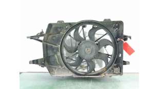 ELECTROVENTILADOR FORD FOCUS (2002-2004) 1.8 TDCI 100CV 1753CC - L.7672117 / 3136613290 2