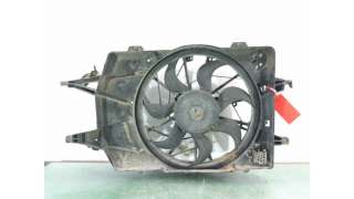 ELECTROVENTILADOR FORD FOCUS (2002-2004) 1.8 TDCI 100CV 1753CC - L.7672117 / 3136613290