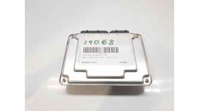 CENTRALITA MOTOR UCE AUDI A4 AVANT (2000-2001) 1.9 TDI 115CV 1896CC - L.7672552 / 038906019AN