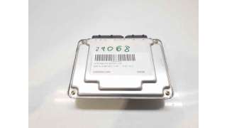 CENTRALITA MOTOR UCE AUDI A4 AVANT (2000-2001) 1.9 TDI 115CV 1896CC - L.7672552 / 038906019AN