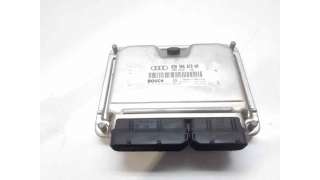 CENTRALITA MOTOR UCE AUDI A4 AVANT (2000-2001) 1.9 TDI 115CV 1896CC - L.7672552 / 038906019AN