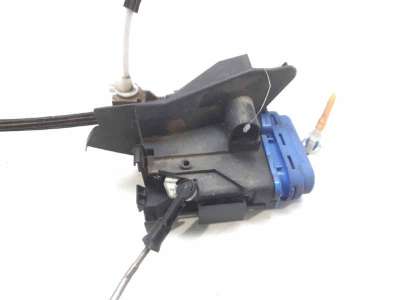 CERRADURA PUERTA TRASERA IZQUIERDA AUDI A4 AVANT (2000-2001) 1.9 TDI 115CV 1896CC - L.7672557 / 8D0839015D