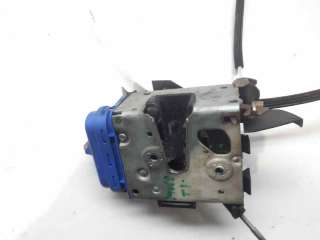 CERRADURA PUERTA TRASERA IZQUIERDA AUDI A4 AVANT (2000-2001) 1.9 TDI 115CV 1896CC - L.7672557 / 8D0839015D